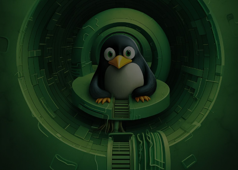Linux Server Solution