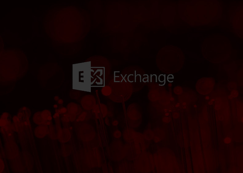 Microsoft Exchange on-premises